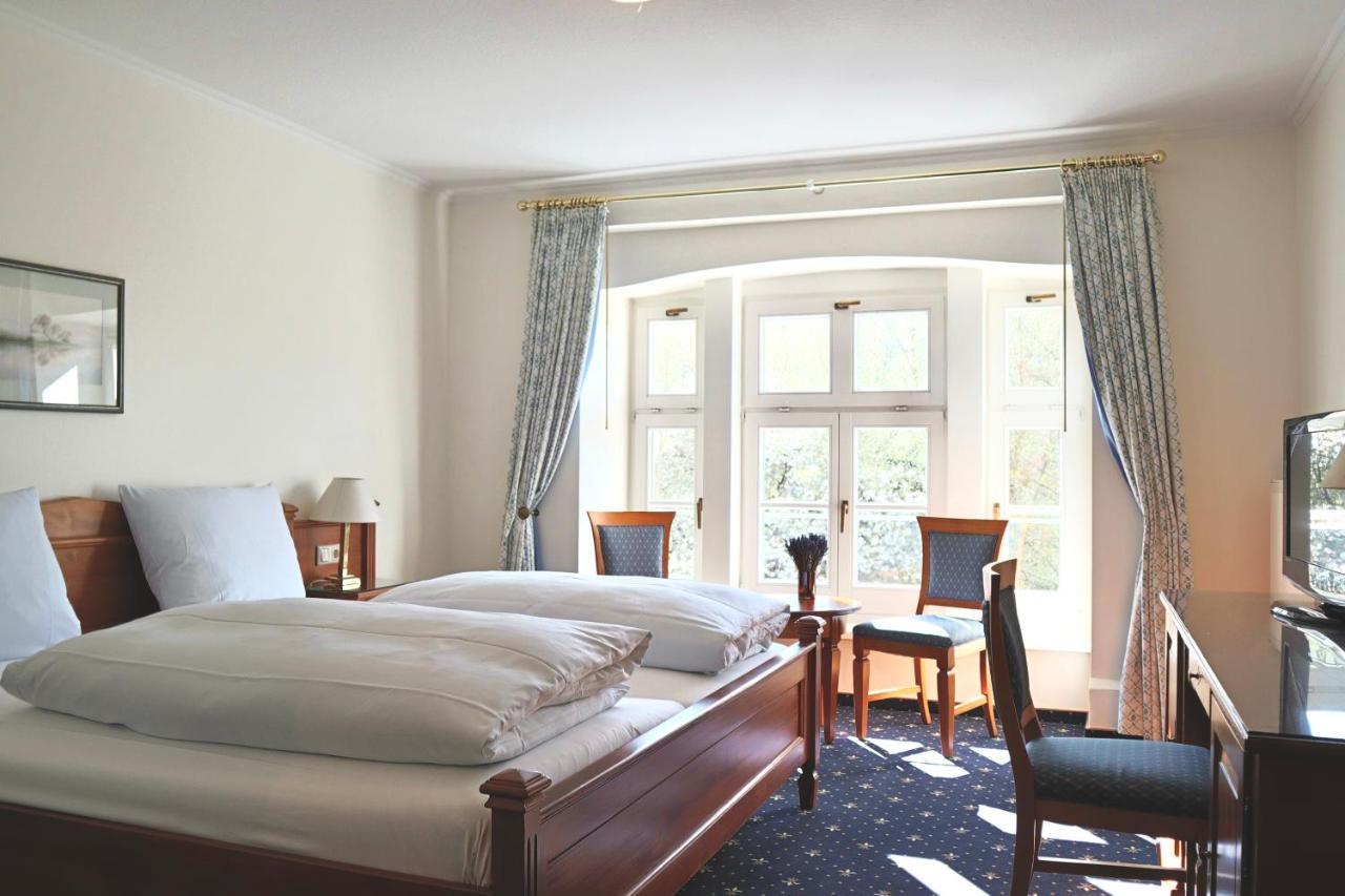 Hotel Alter Packhof Munden  Exterior photo