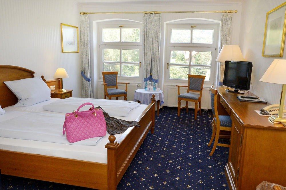 Hotel Alter Packhof Munden  Exterior photo