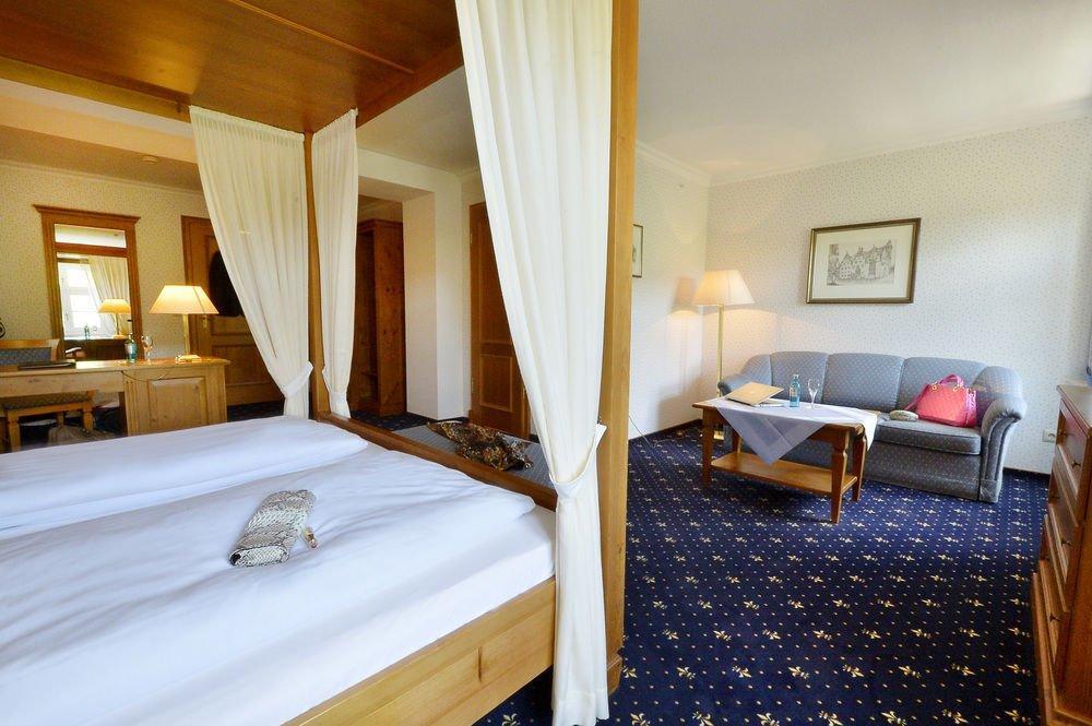 Hotel Alter Packhof Munden  Exterior photo